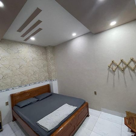 Moony Hostel Cần Thơ Ngoại thất bức ảnh