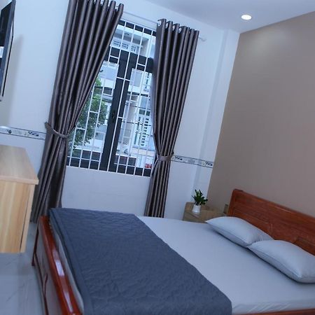 Moony Hostel Cần Thơ Ngoại thất bức ảnh