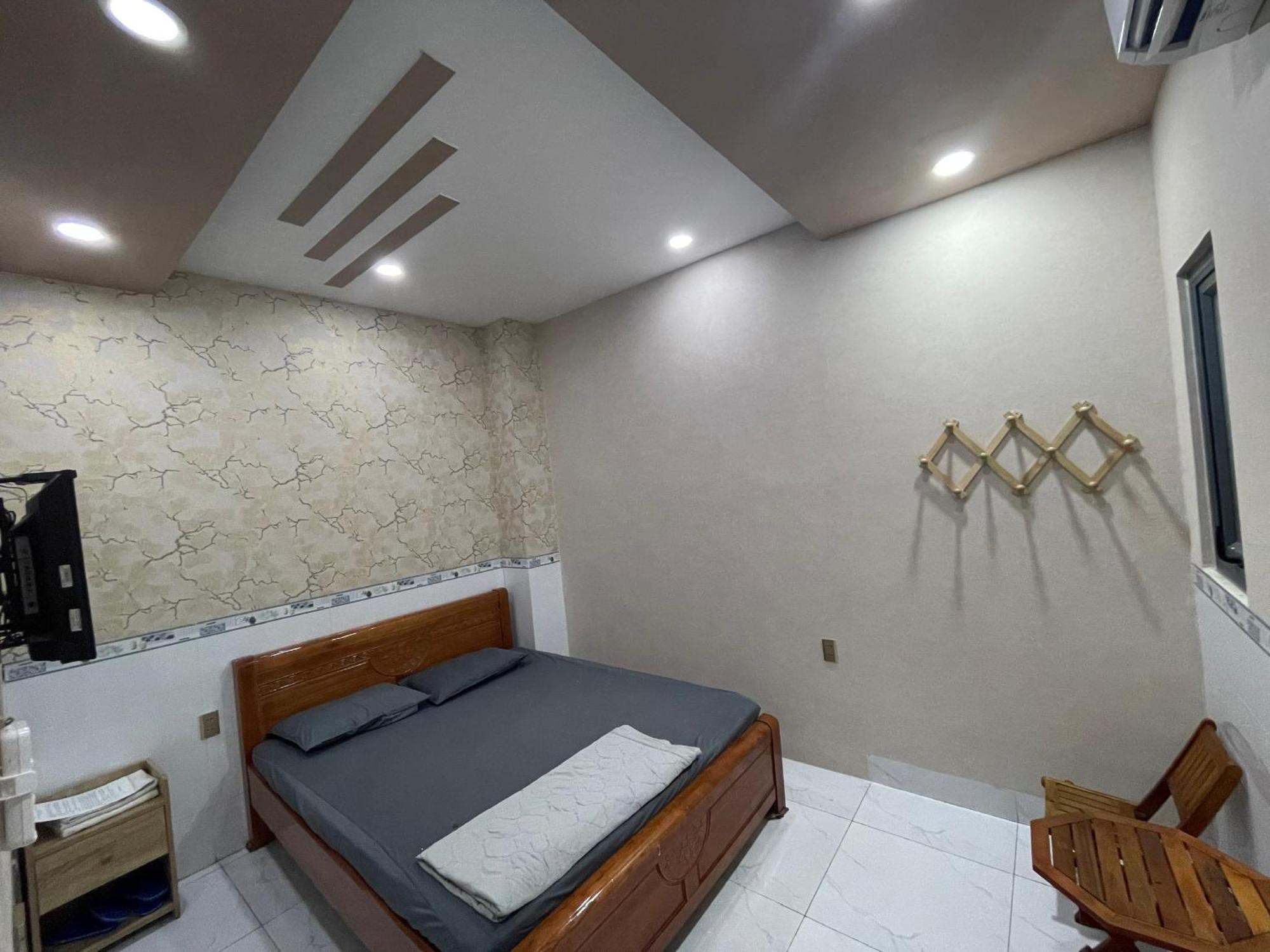 Moony Hostel Cần Thơ Ngoại thất bức ảnh