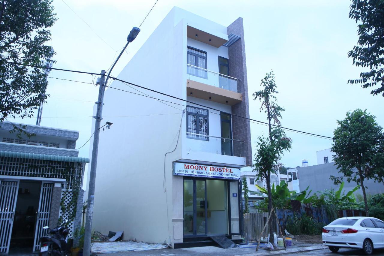 Moony Hostel Cần Thơ Ngoại thất bức ảnh