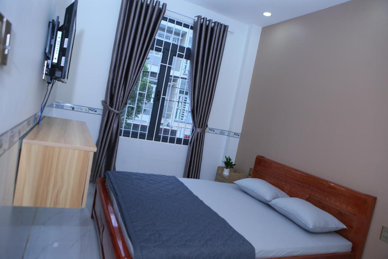 Moony Hostel Cần Thơ Ngoại thất bức ảnh