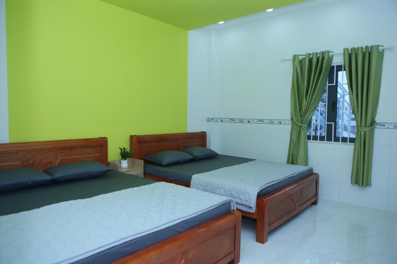 Moony Hostel Cần Thơ Ngoại thất bức ảnh